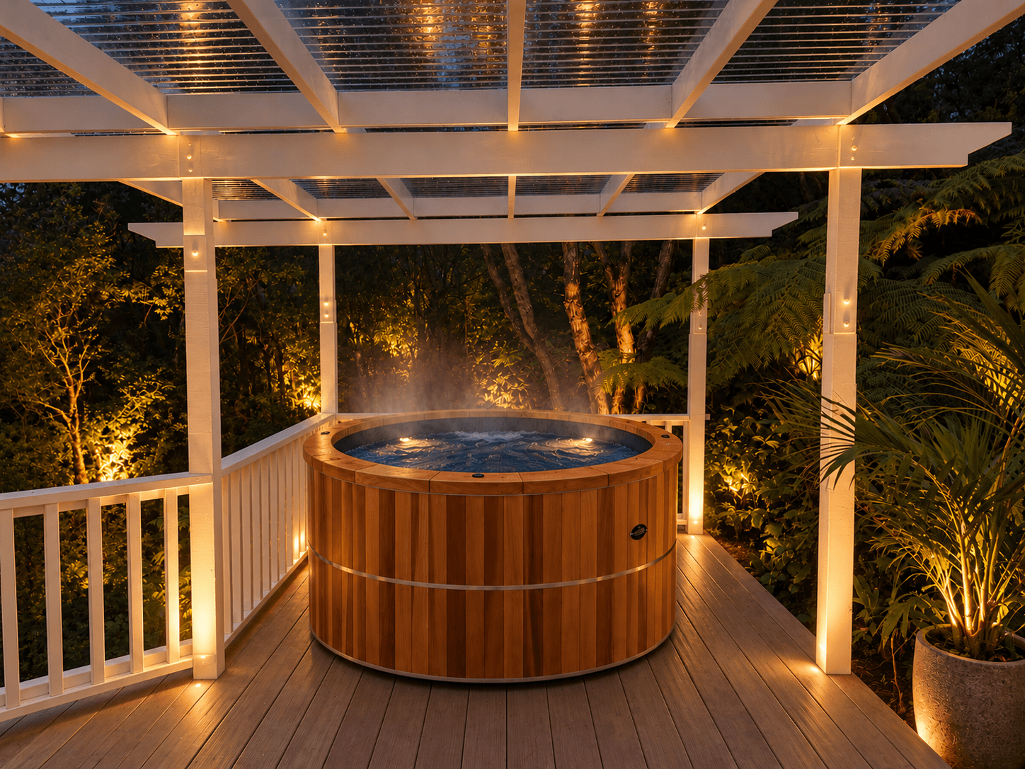 The Canopy — yoga and meditation studio